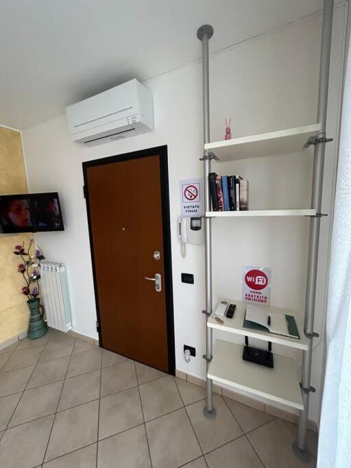 Apartamento Apt Genny - Somma Lombardo Exterior foto
