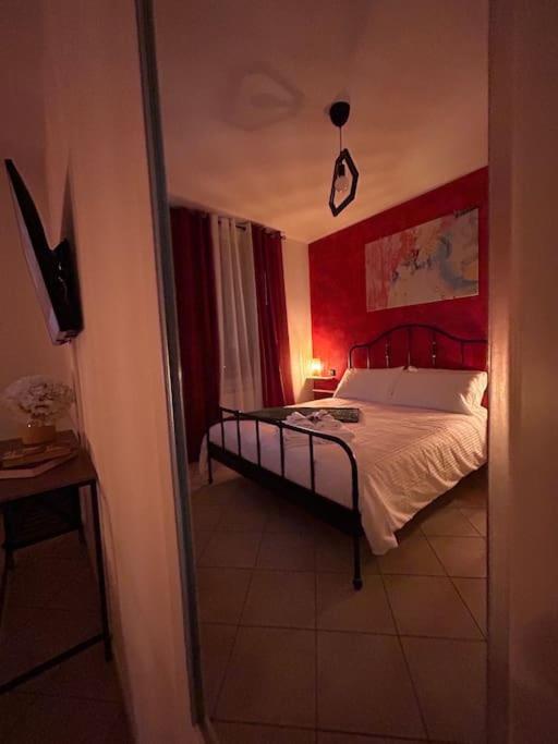 Apartamento Apt Genny - Somma Lombardo Exterior foto