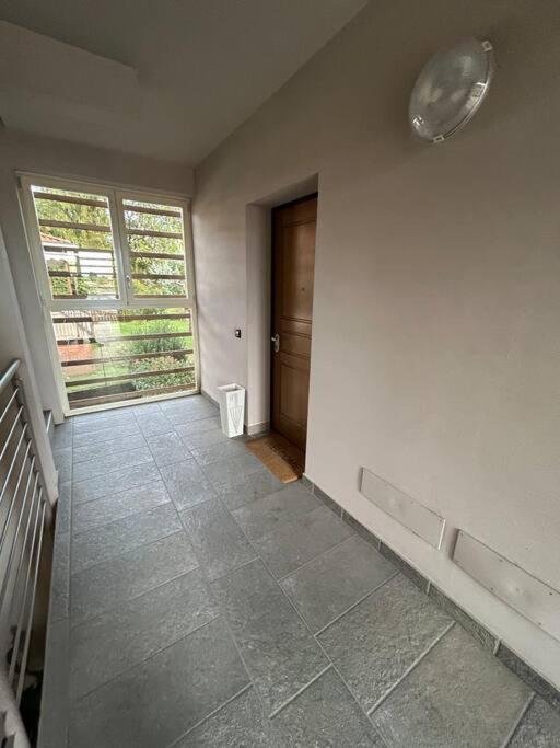 Apartamento Apt Genny - Somma Lombardo Exterior foto