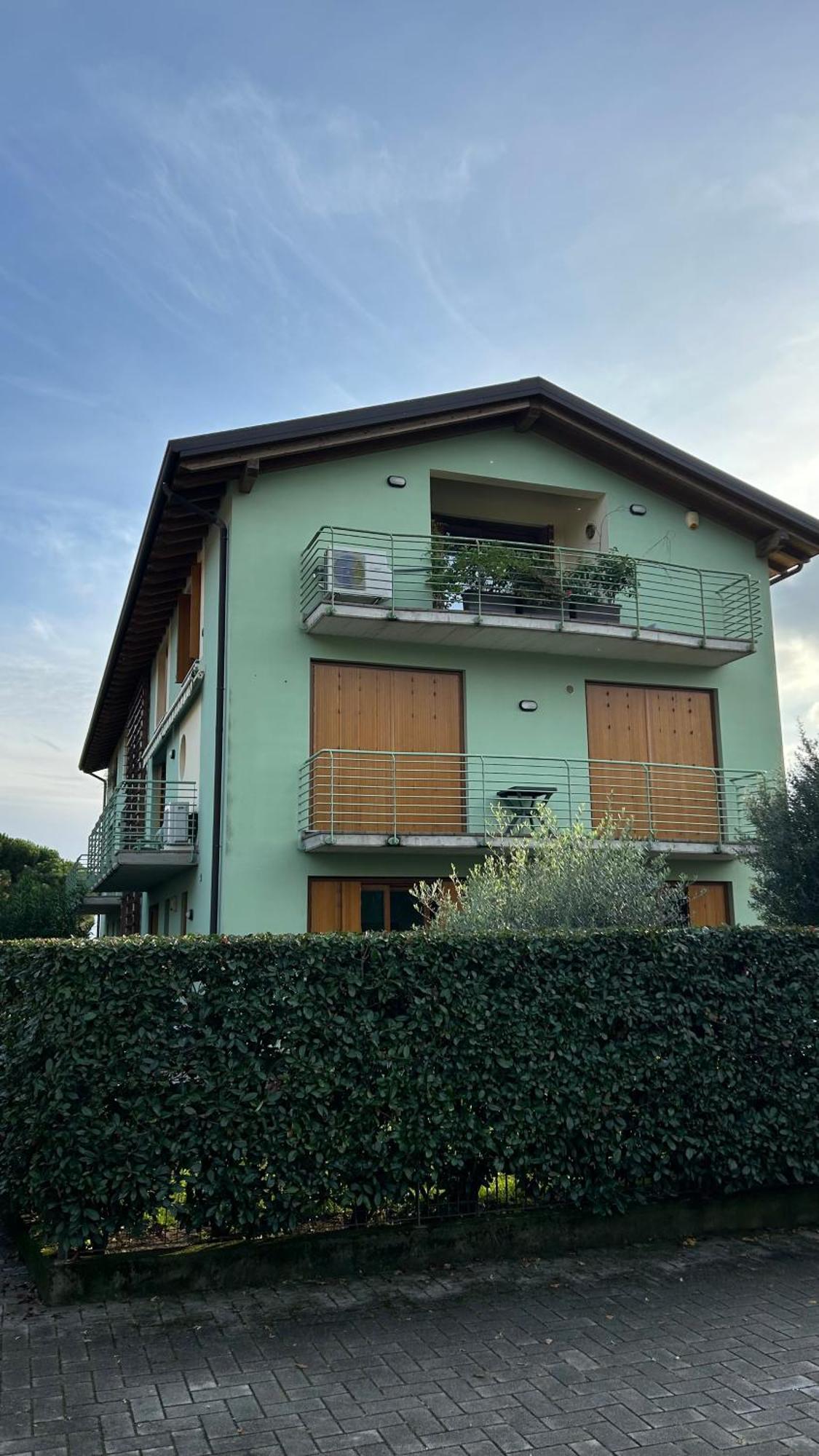 Apartamento Apt Genny - Somma Lombardo Exterior foto